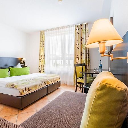 My Airport Hotel Stuttgart-Airport-Messe لينفلدن اشتردين المظهر الخارجي الصورة