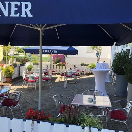 My Airport Hotel Stuttgart-Airport-Messe لينفلدن اشتردين المظهر الخارجي الصورة