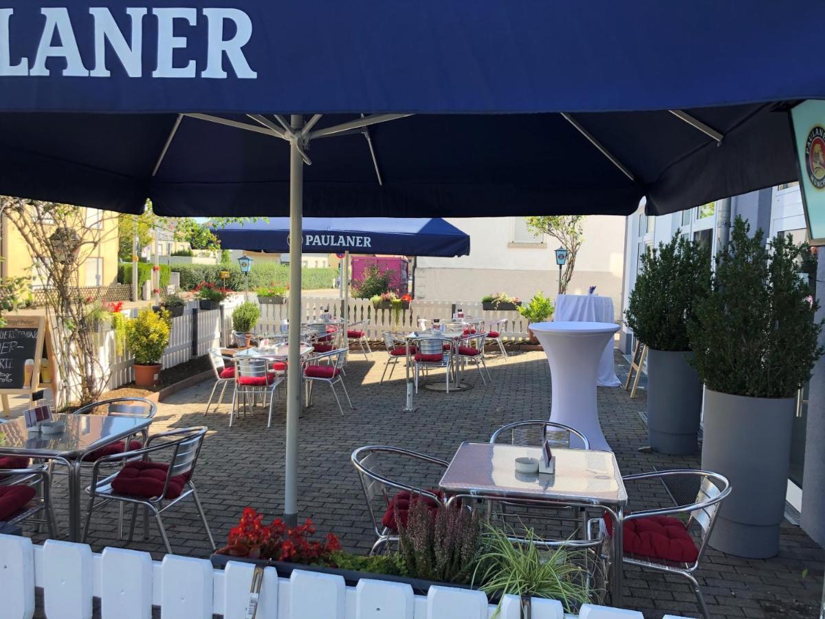 My Airport Hotel Stuttgart-Airport-Messe لينفلدن اشتردين المظهر الخارجي الصورة